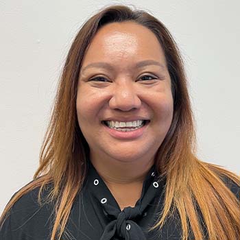 Darlene Francisco