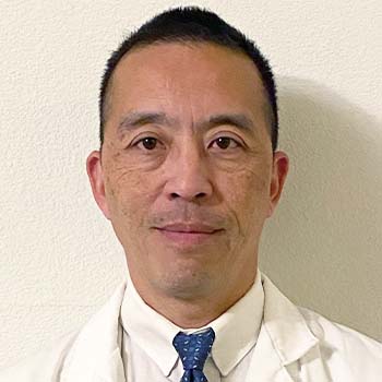 Profile picture of Dr. Gregory Tom