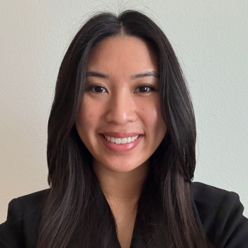 Alyssa Chiu